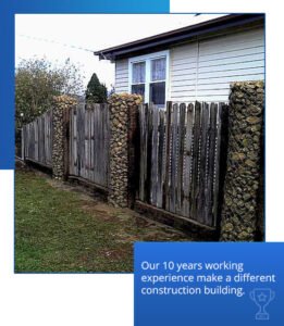 Fencing Contractors