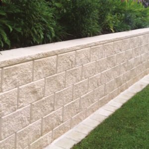 Retaining walls