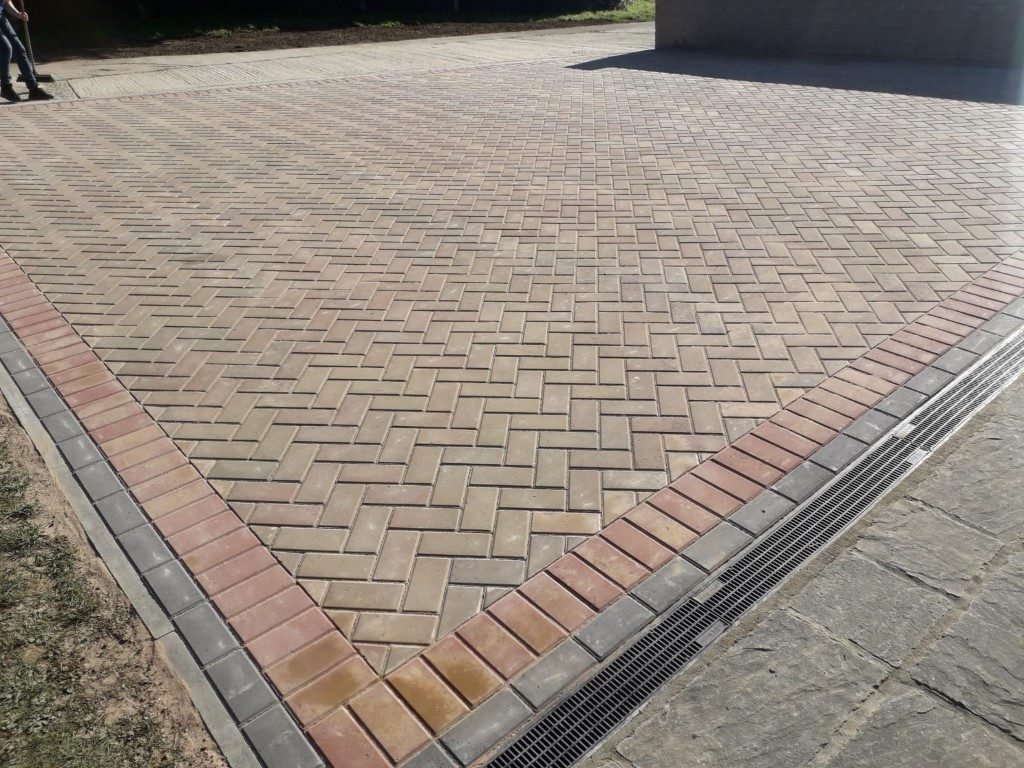 Paving Contractors Adelaide