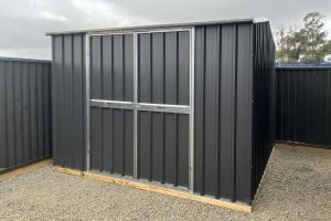 Shed installation Adelaide