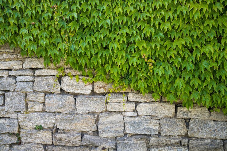 Retaining walls